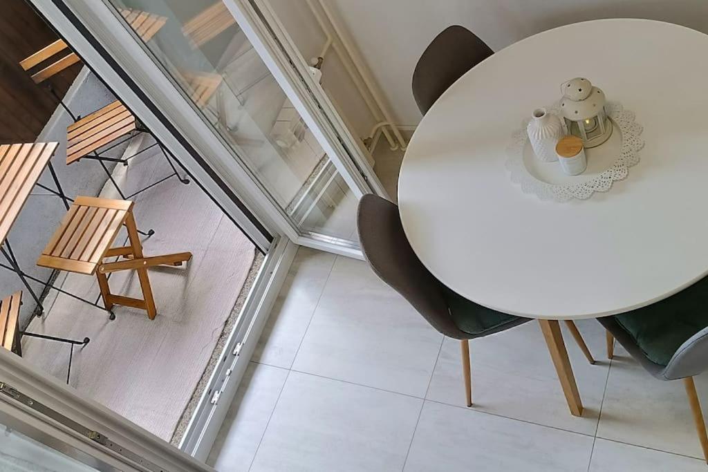 Plitvice Green Apartment Plitvicka Jezera Ngoại thất bức ảnh
