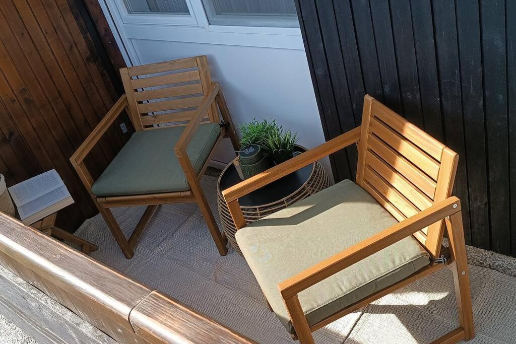 Plitvice Green Apartment Plitvicka Jezera Ngoại thất bức ảnh