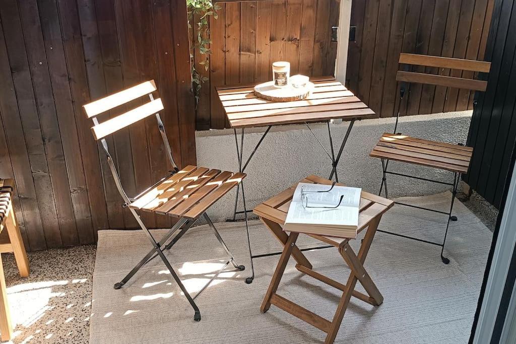Plitvice Green Apartment Plitvicka Jezera Ngoại thất bức ảnh