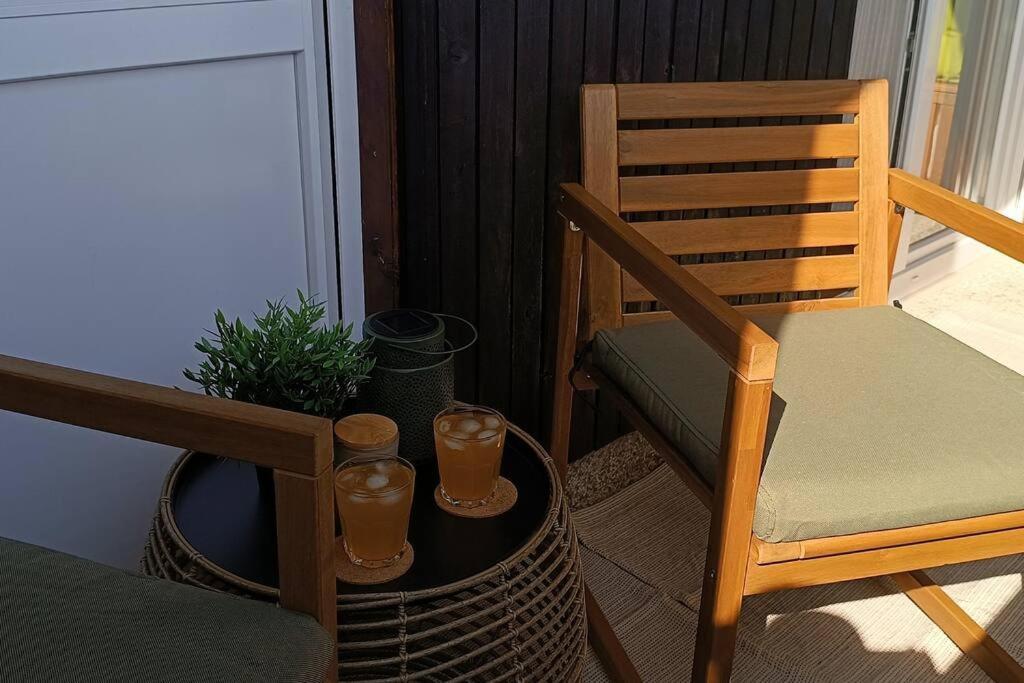Plitvice Green Apartment Plitvicka Jezera Ngoại thất bức ảnh