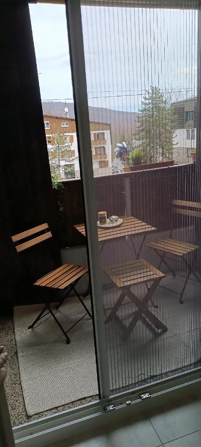Plitvice Green Apartment Plitvicka Jezera Ngoại thất bức ảnh