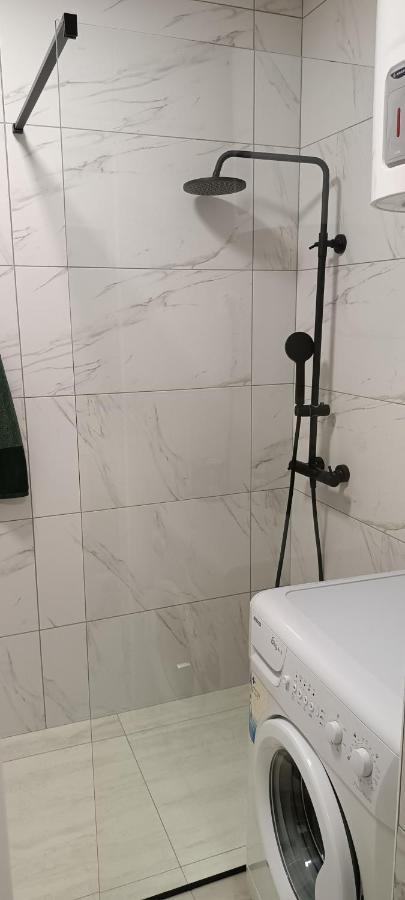 Plitvice Green Apartment Plitvicka Jezera Ngoại thất bức ảnh