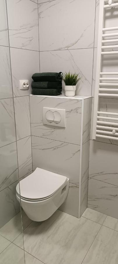 Plitvice Green Apartment Plitvicka Jezera Ngoại thất bức ảnh
