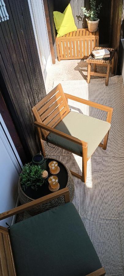 Plitvice Green Apartment Plitvicka Jezera Ngoại thất bức ảnh