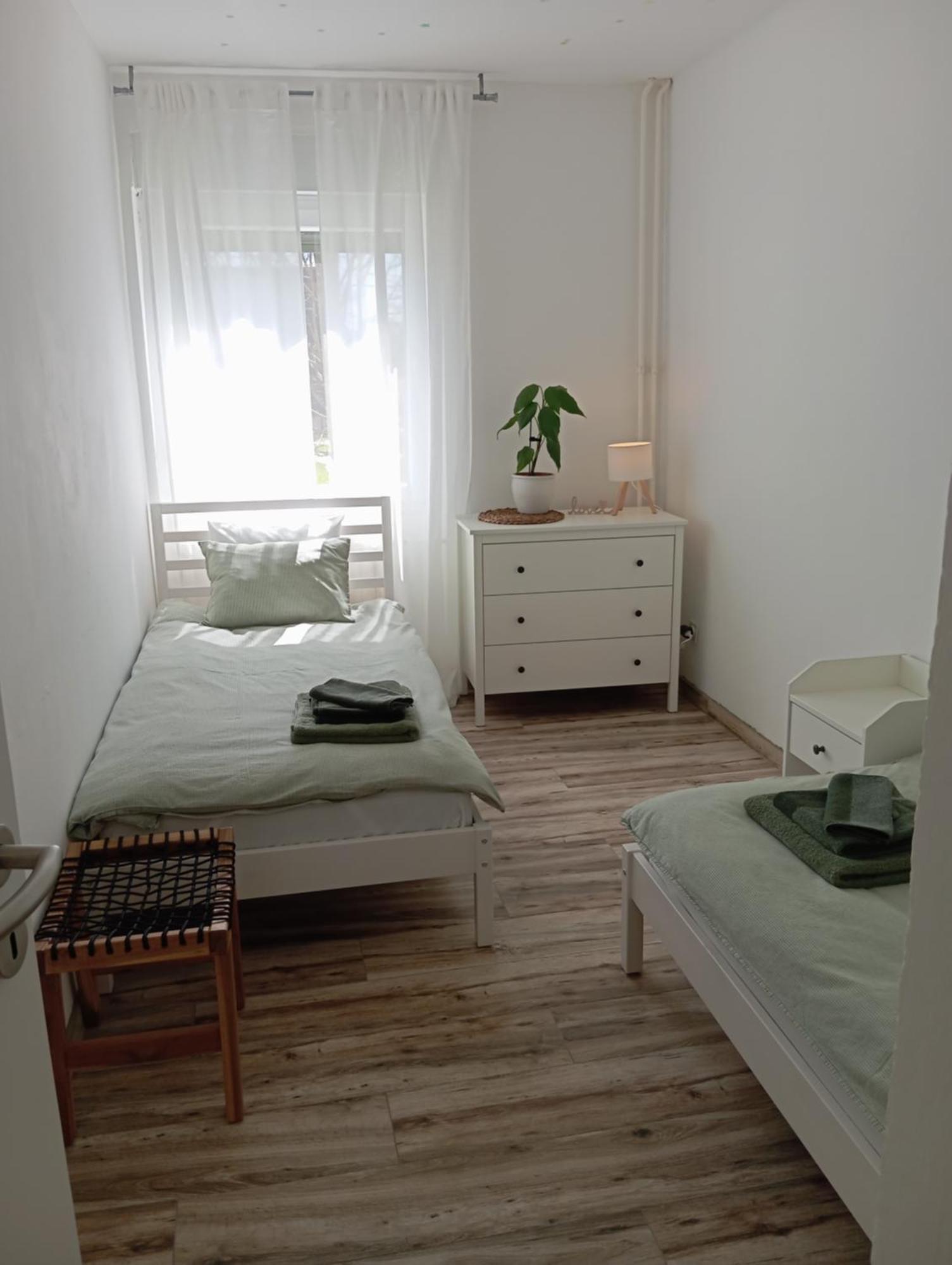 Plitvice Green Apartment Plitvicka Jezera Ngoại thất bức ảnh