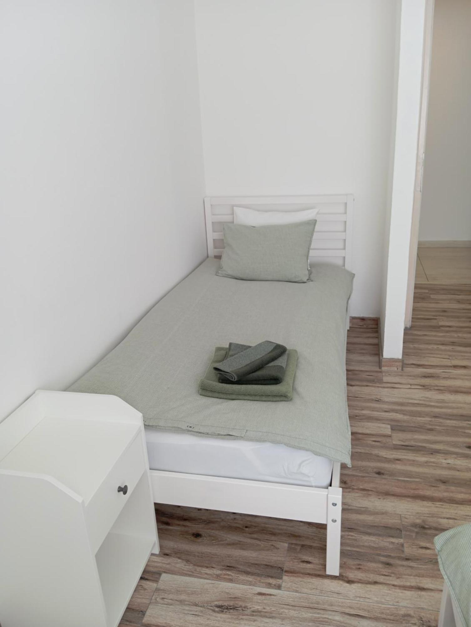 Plitvice Green Apartment Plitvicka Jezera Ngoại thất bức ảnh